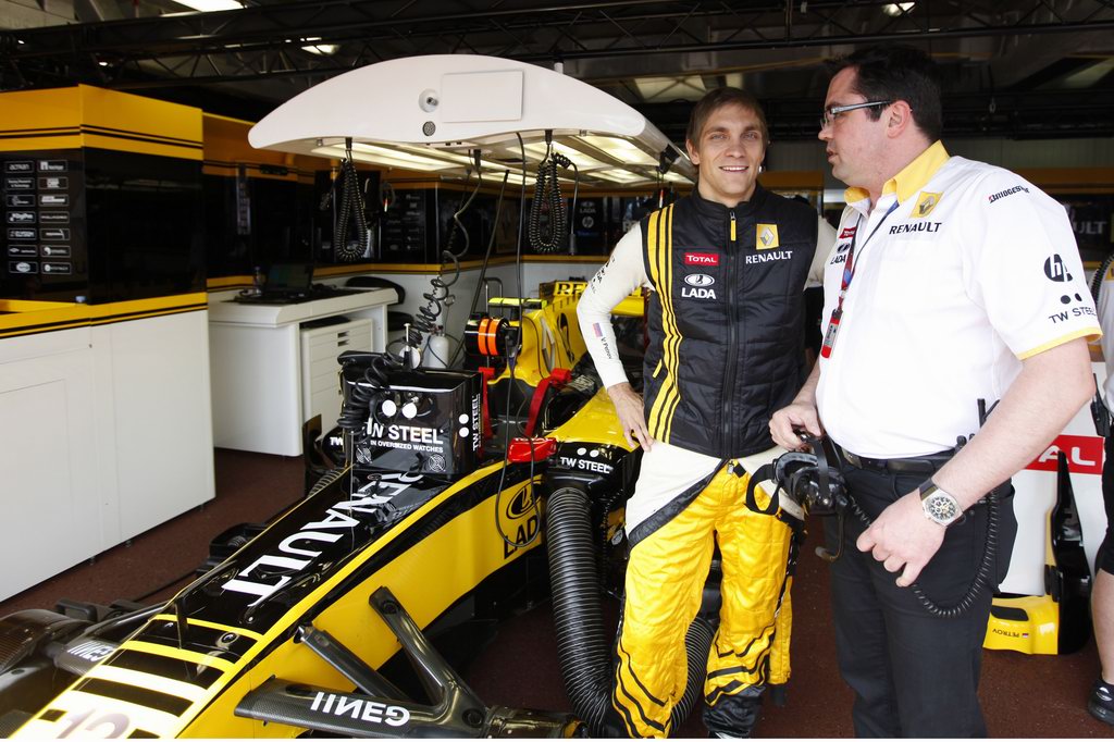 GP Monaco - Qualifiche e Prove Libere 3
